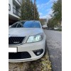 Skoda Octavia 2FL RS - Bi-Xenonból Bi-LED